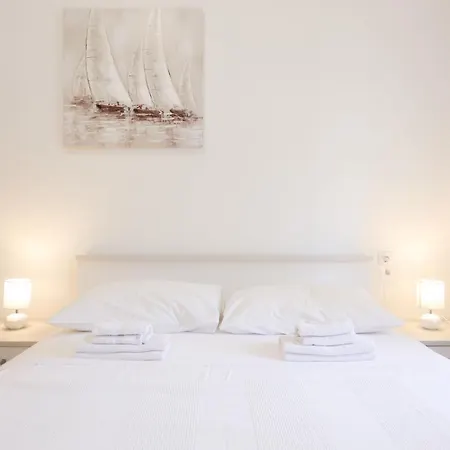 Two Bedroom In The Old Town Marija زادار