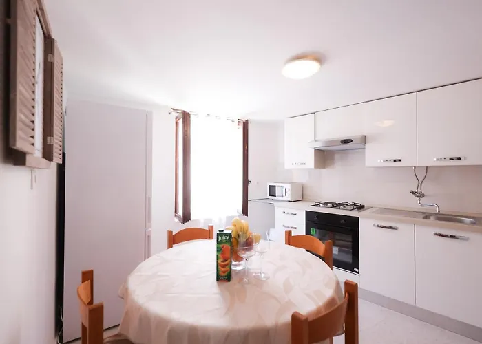 شقة Two Bedroom In The Old Town Marija *