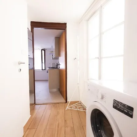 Two Bedroom In The Old Town Marija *