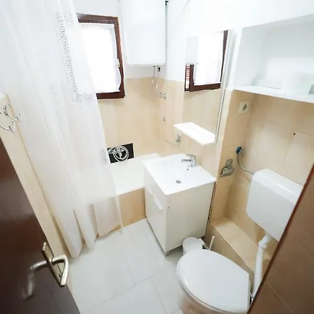 Two Bedroom In The Old Town Marija * ザダル