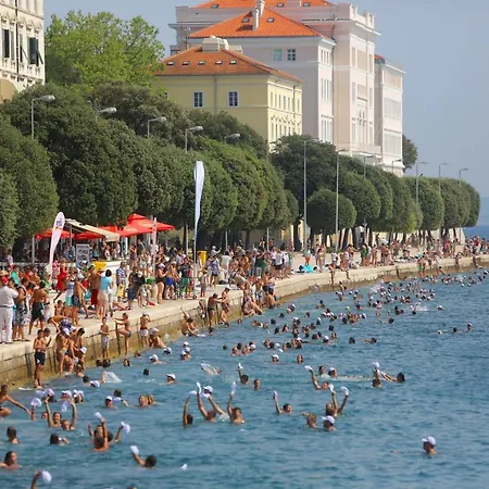 Two Bedroom In The Old Town Marija Apartament Zadar