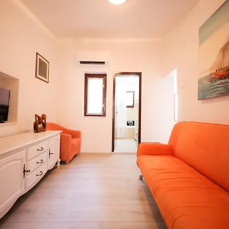 Two Bedroom In The Old Town Marija *