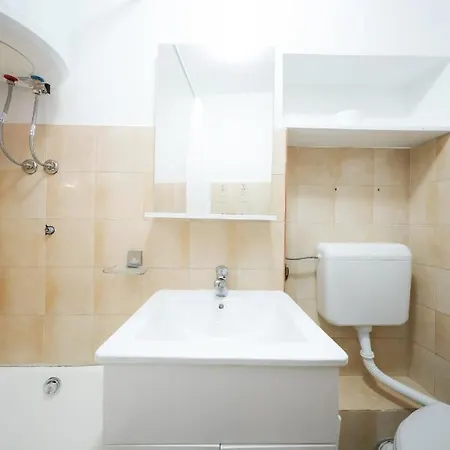 Two Bedroom In The Old Town Marija アパート ザダル
