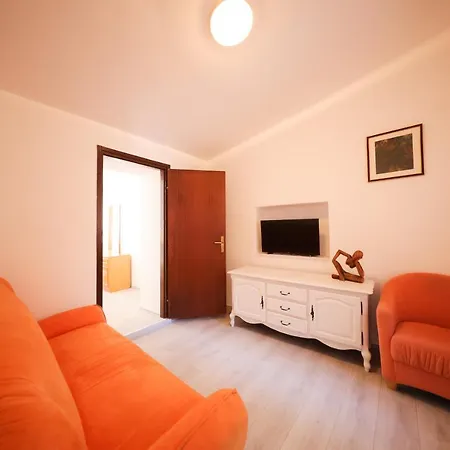 Two Bedroom In The Old Town Marija Apartament *