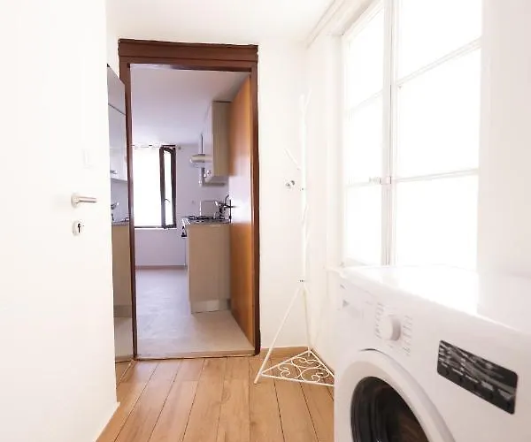 Two Bedroom In The Old Town Marija *