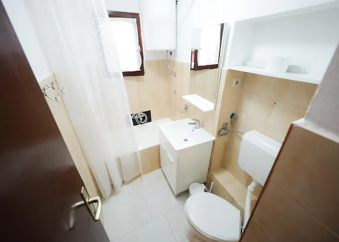Two Bedroom In The Old Town Marija * Zadar