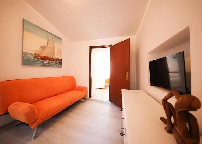 Lejlighed Two Bedroom In The Old Town Marija Zadar