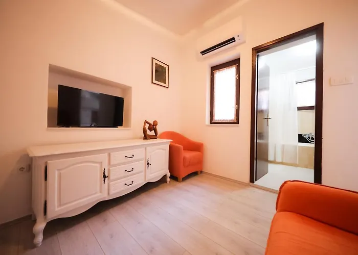 Lejlighed Two Bedroom In The Old Town Marija