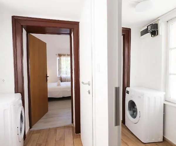 Lejlighed Two Bedroom In The Old Town Marija Zadar