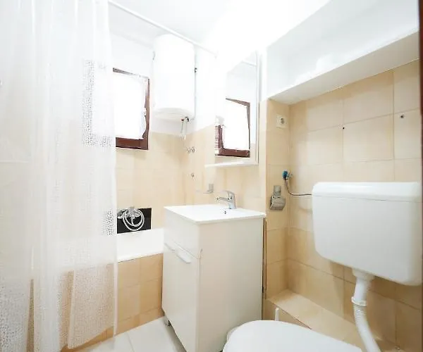 Lejlighed Two Bedroom In The Old Town Marija *