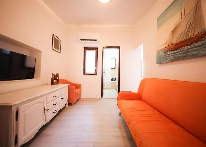 Two Bedroom In The Old Town Marija *