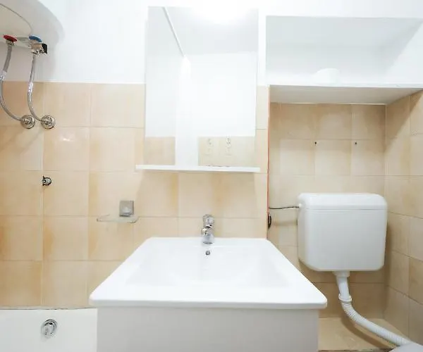 Two Bedroom In The Old Town Marija Lejlighed Zadar