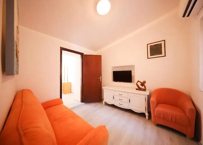 Two Bedroom In The Old Town Marija Lejlighed *