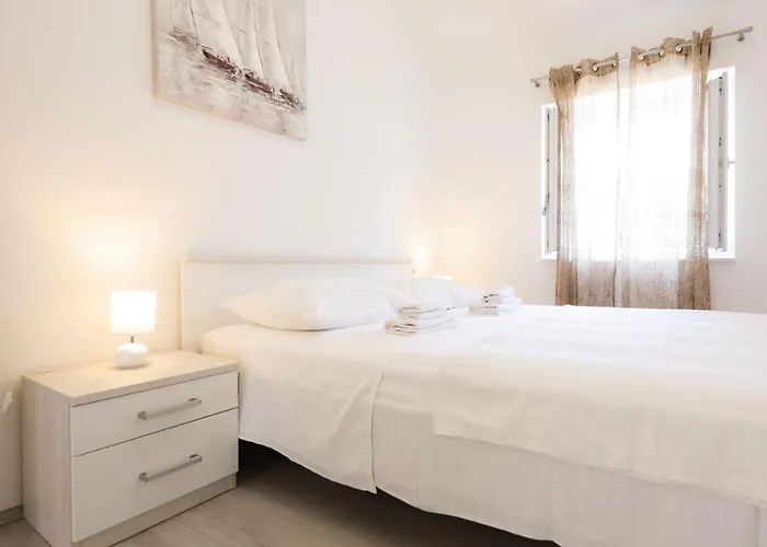 Two Bedroom In The Old Town Marija Lejlighed *