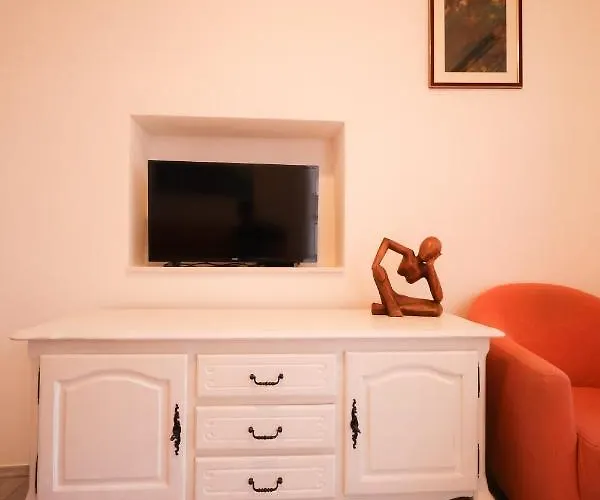 Two Bedroom In The Old Town Marija *