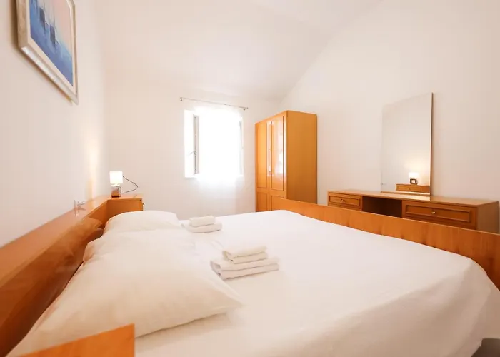 Two Bedroom In The Old Town Marija Lejlighed *