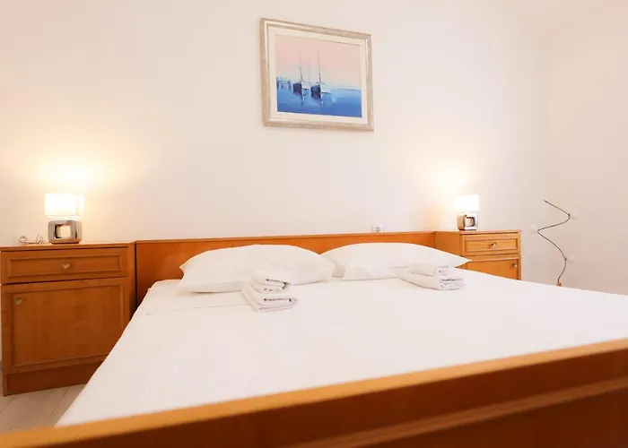 Two Bedroom In The Old Town Marija Lejlighed Zadar