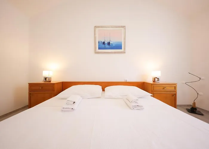 Lejlighed Two Bedroom In The Old Town Marija *